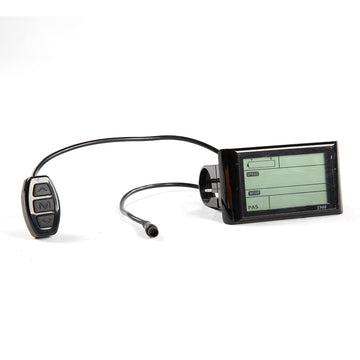 LCD-SW900-Code-Meter-Display