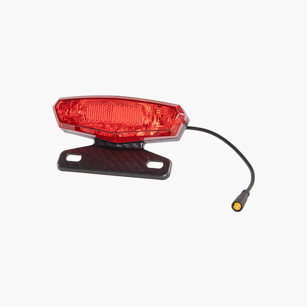 Luz trasera para Ranger/Trax