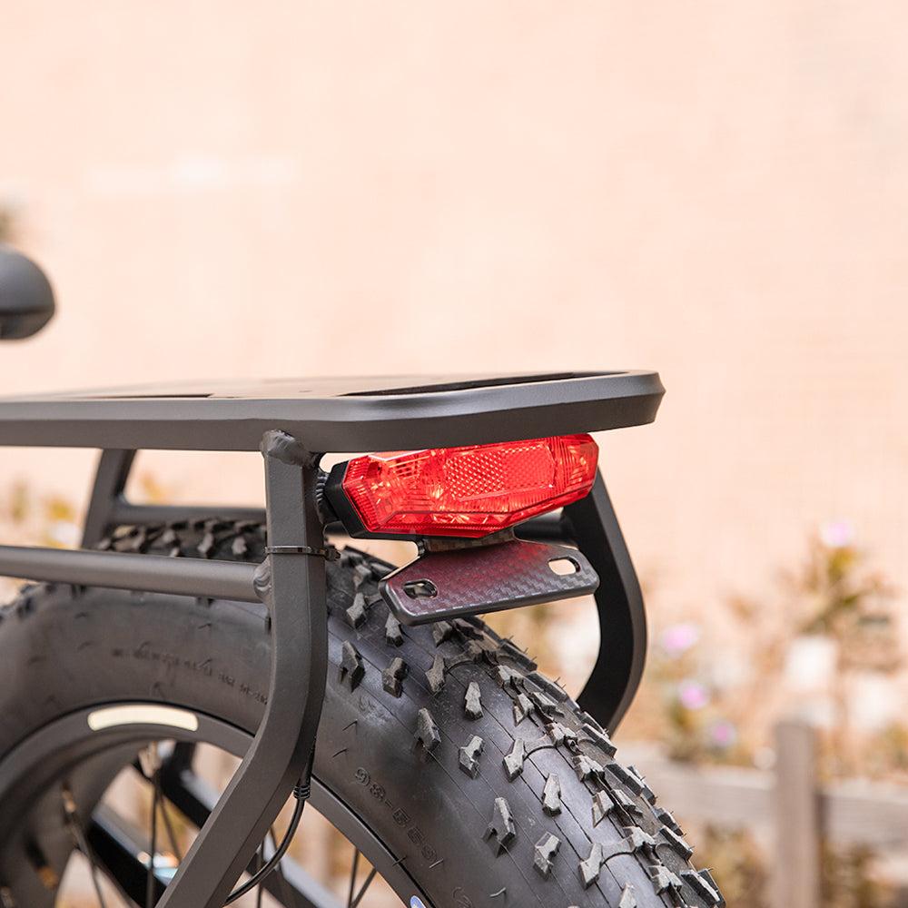 Luz trasera para Ranger/Trax