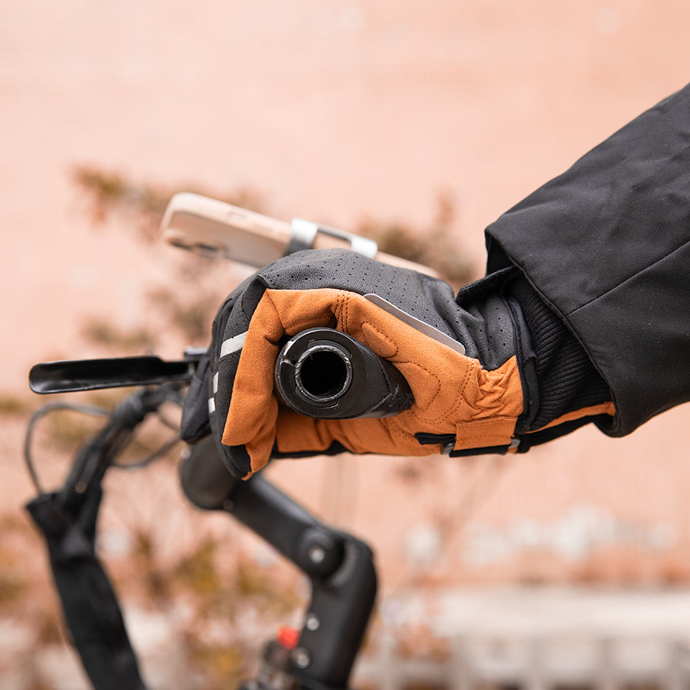 Guantes Térmicos Ciclismo