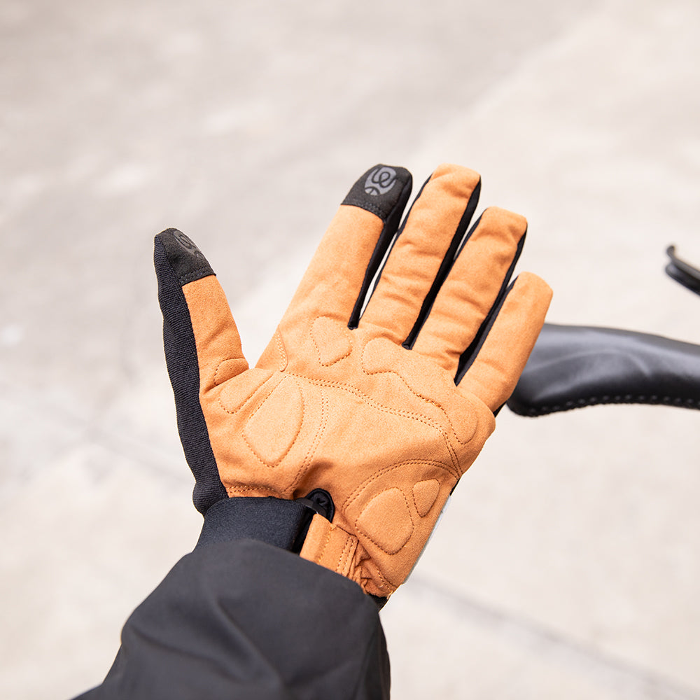 Guantes Térmicos Ciclismo