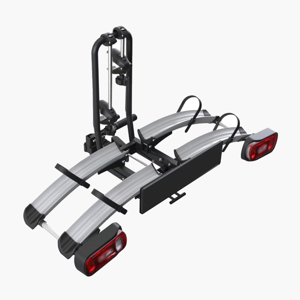 Portaequipajes para bicicletas eléctricas