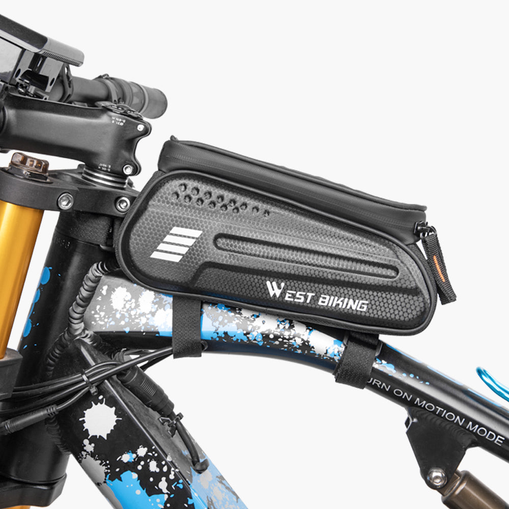 Bolsa para teléfono con pantalla táctil