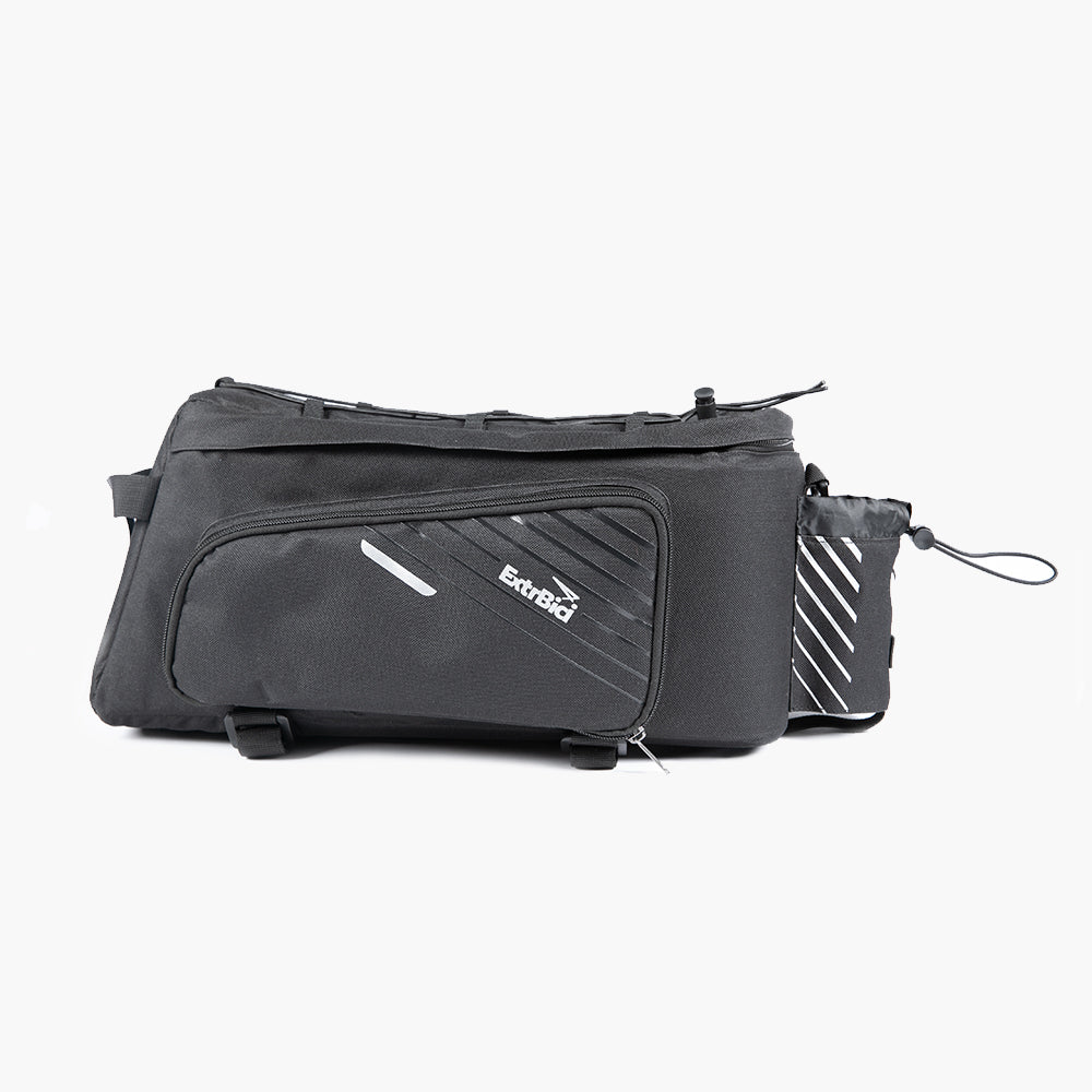 SR100 Bolsa trasera para bicicleta