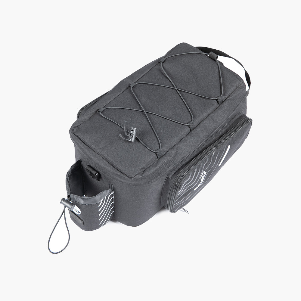 SR100 Bolsa trasera para bicicleta