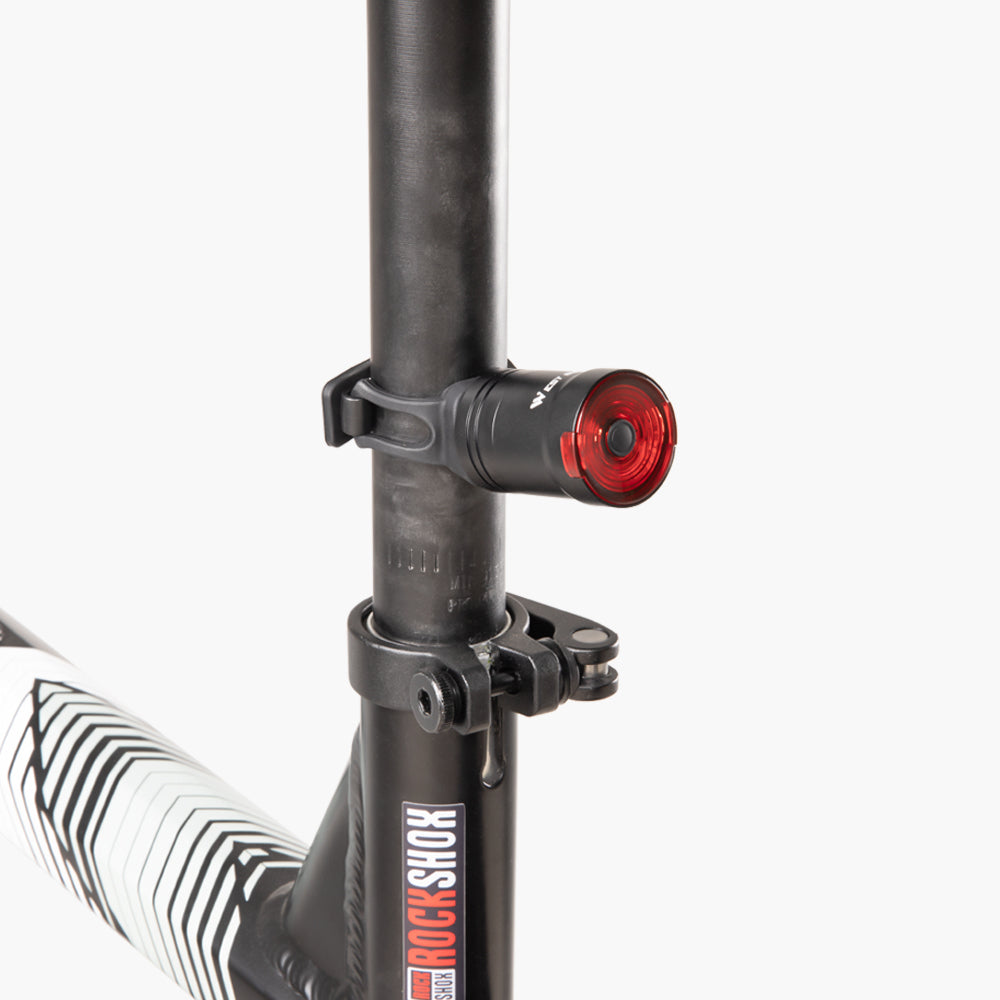 Luz trasera de freno