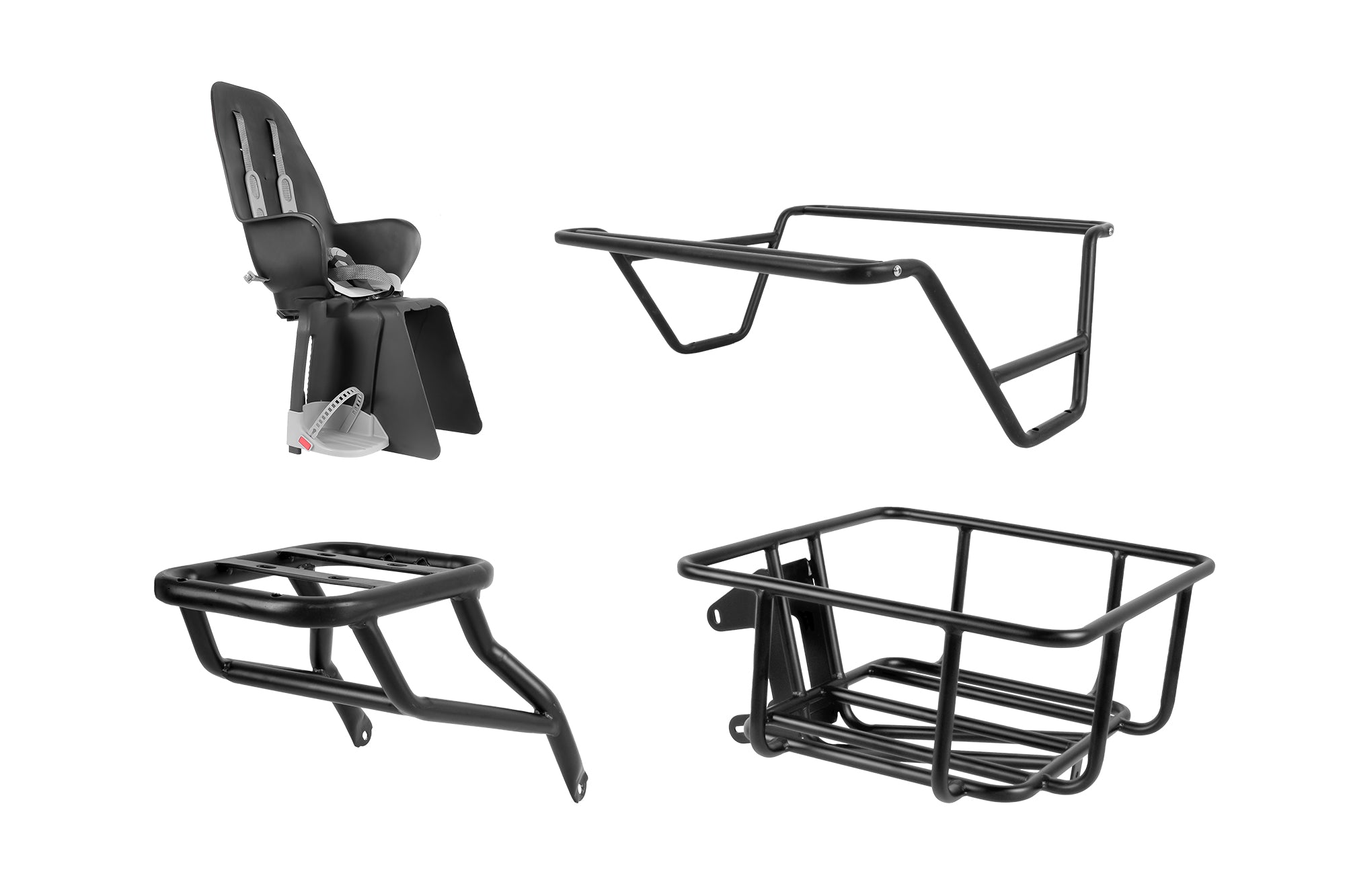 Kit de Familia Glider