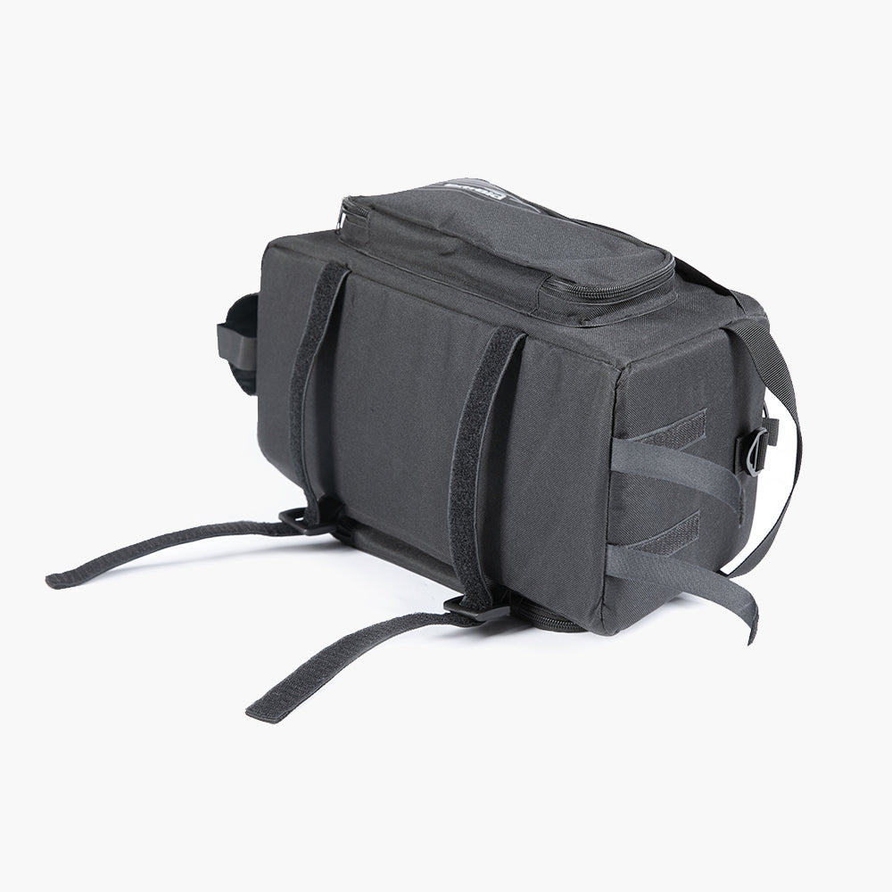 SR100 Bolsa trasera para bicicleta