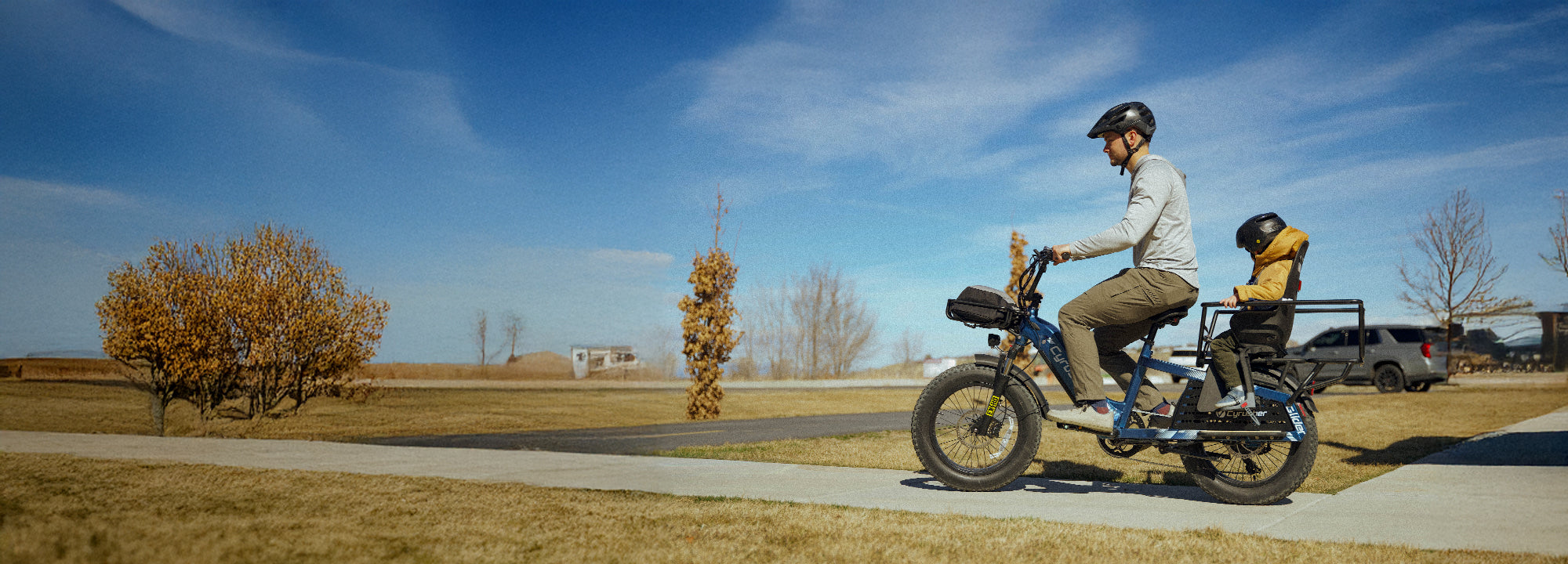 Montar juntos, explorar más.