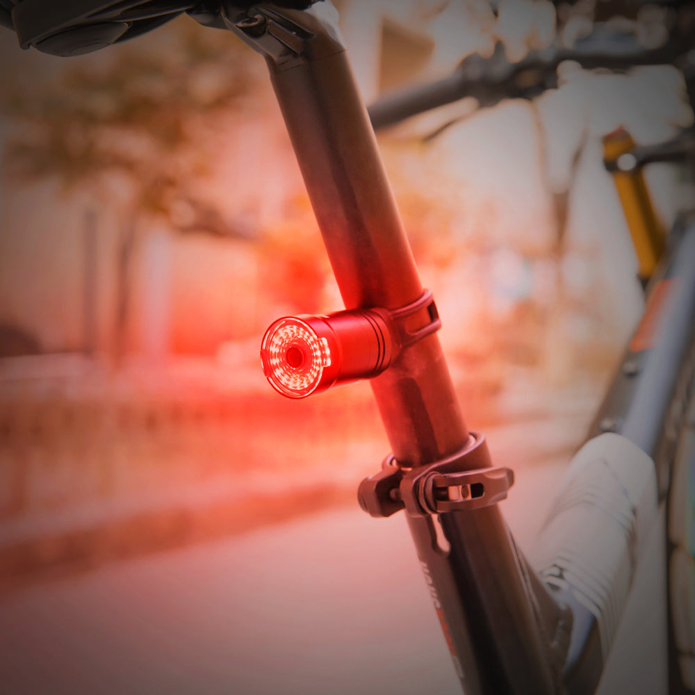 Luz trasera de freno