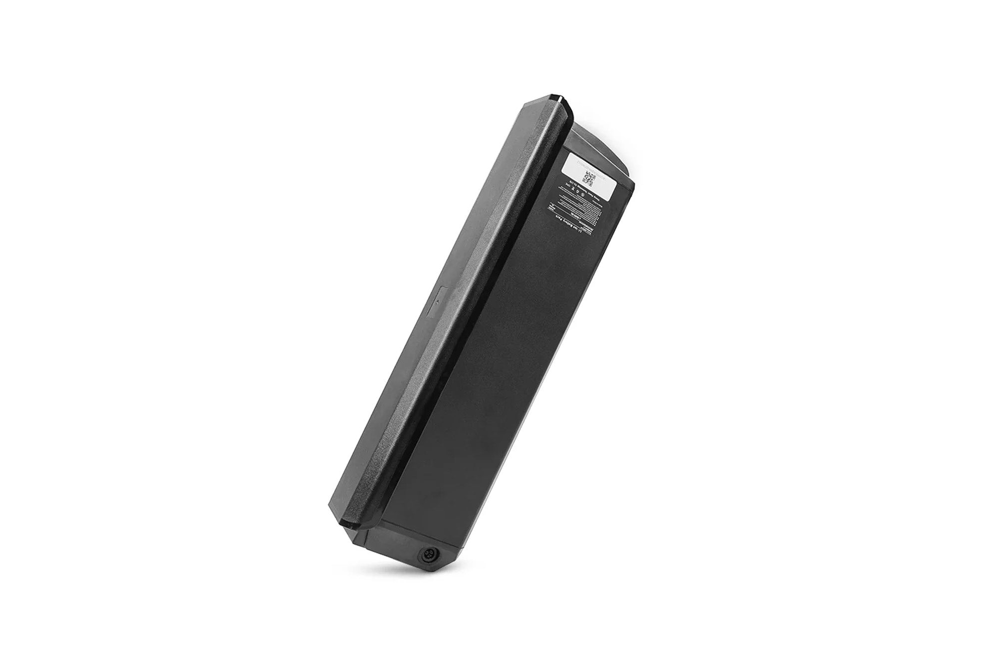 Batería de bicicleta eléctrica 52V 17Ah para Ovia