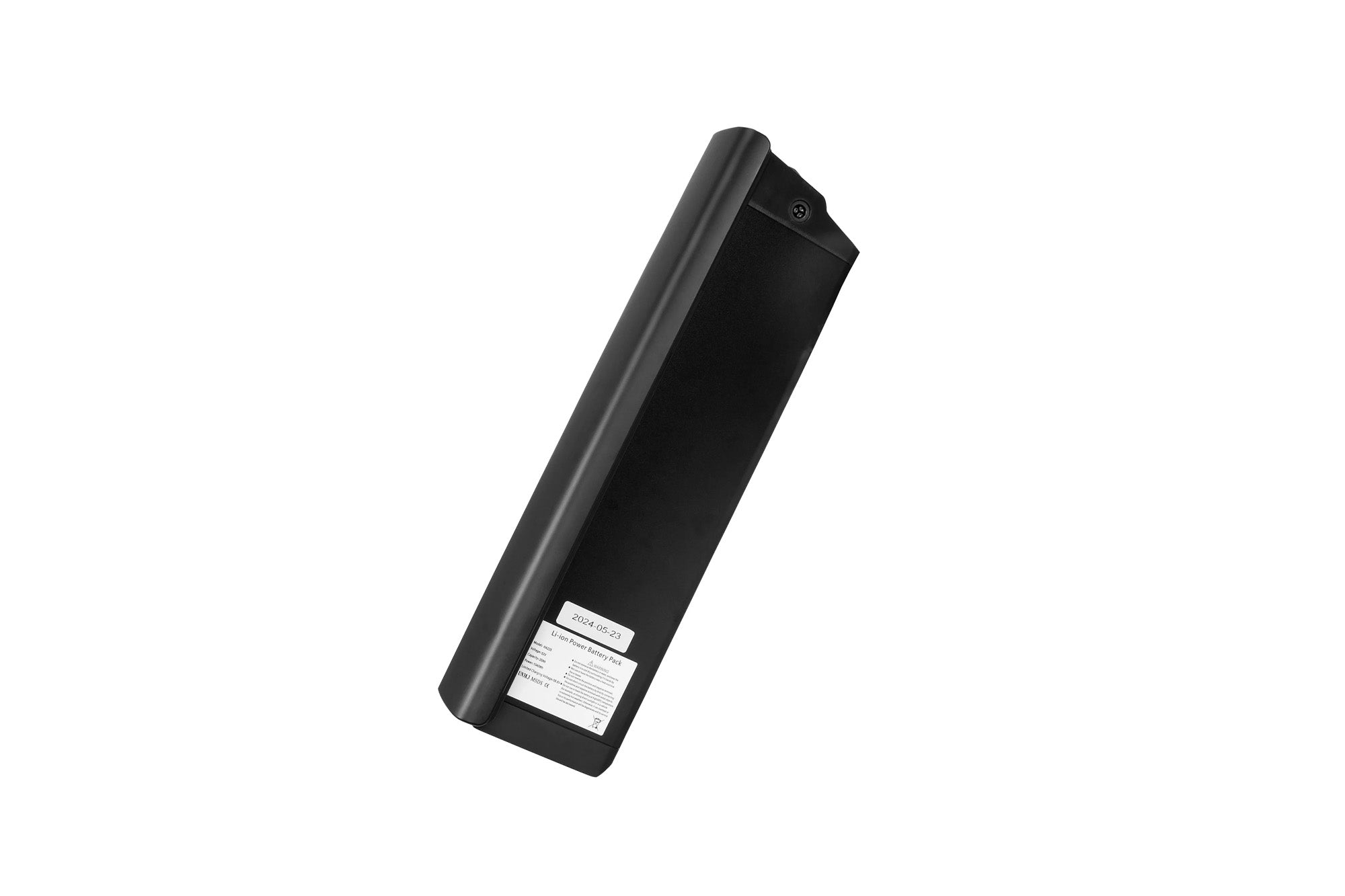 Batería de bicicleta eléctrica 52V 20Ah para Kommoda Pro