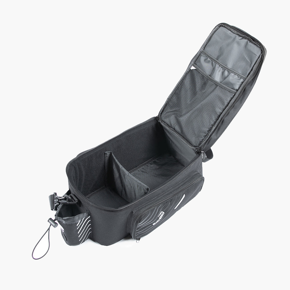 SR100 Bolsa trasera para bicicleta