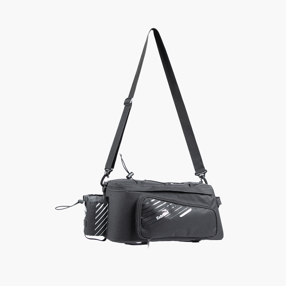 SR100 Bolsa trasera para bicicleta