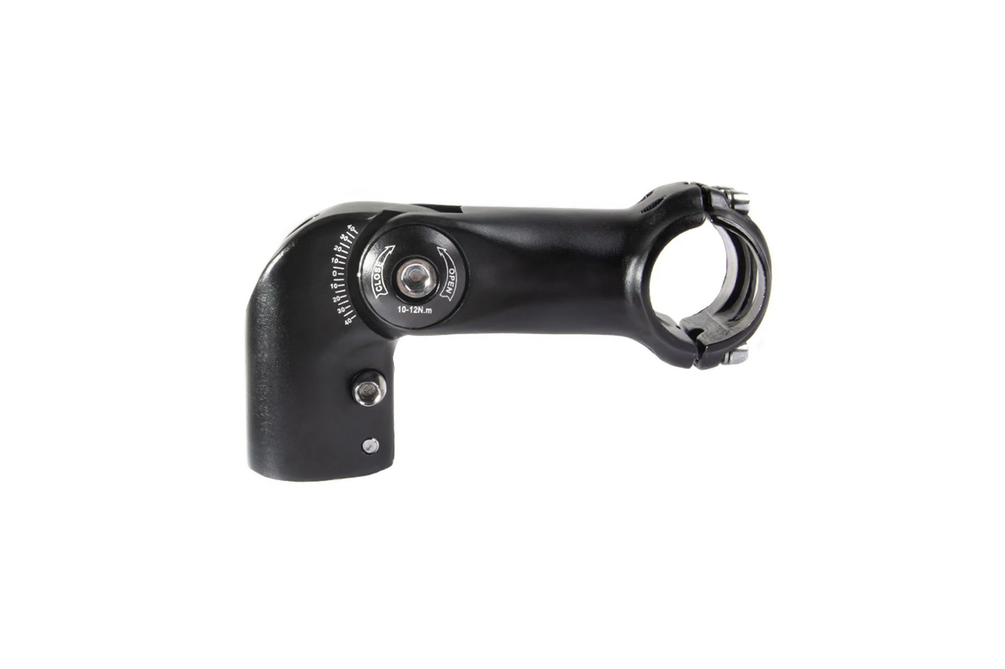 Vástagos ajustables y estacionarios