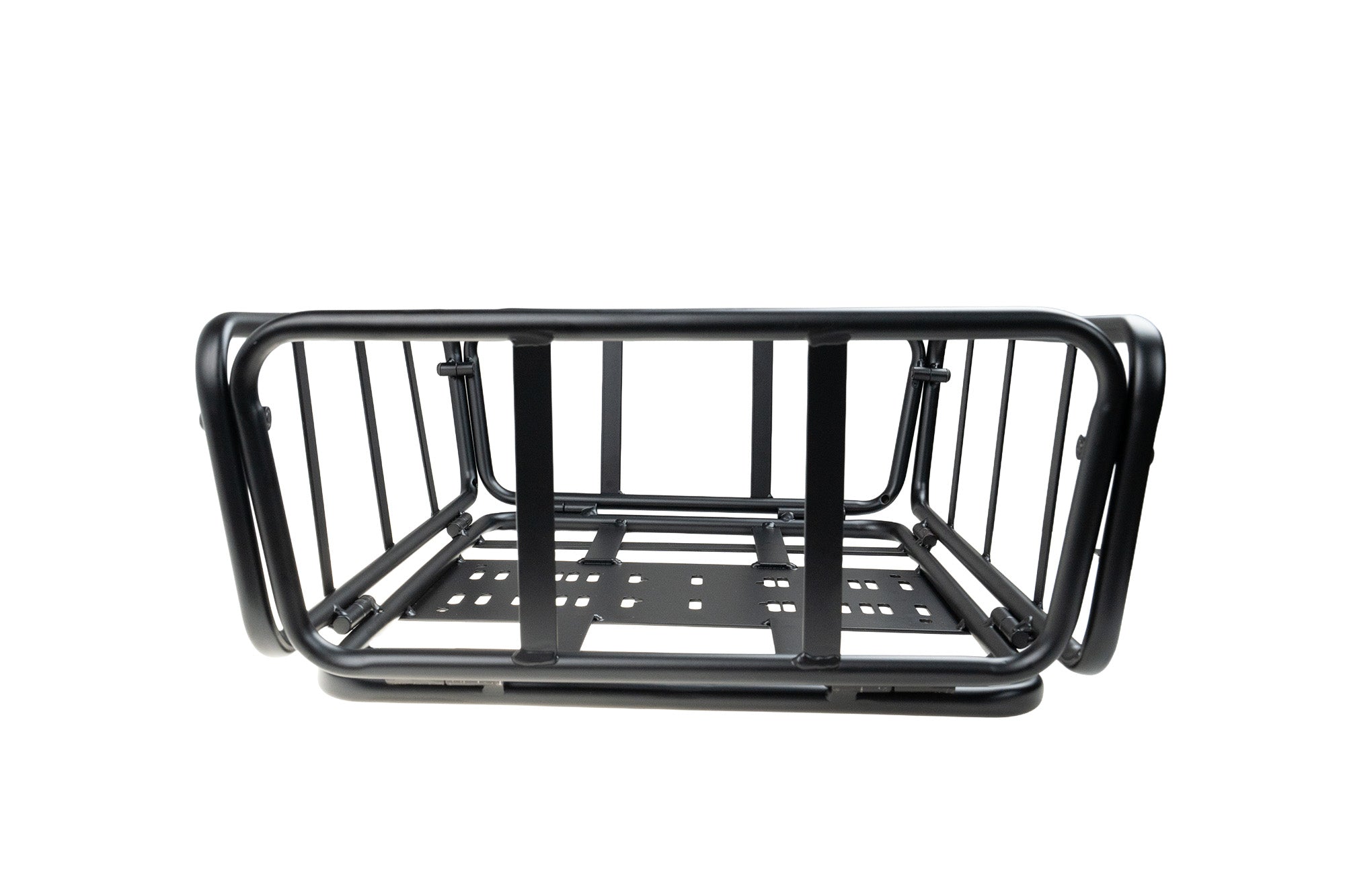 Cesta de carga trasera