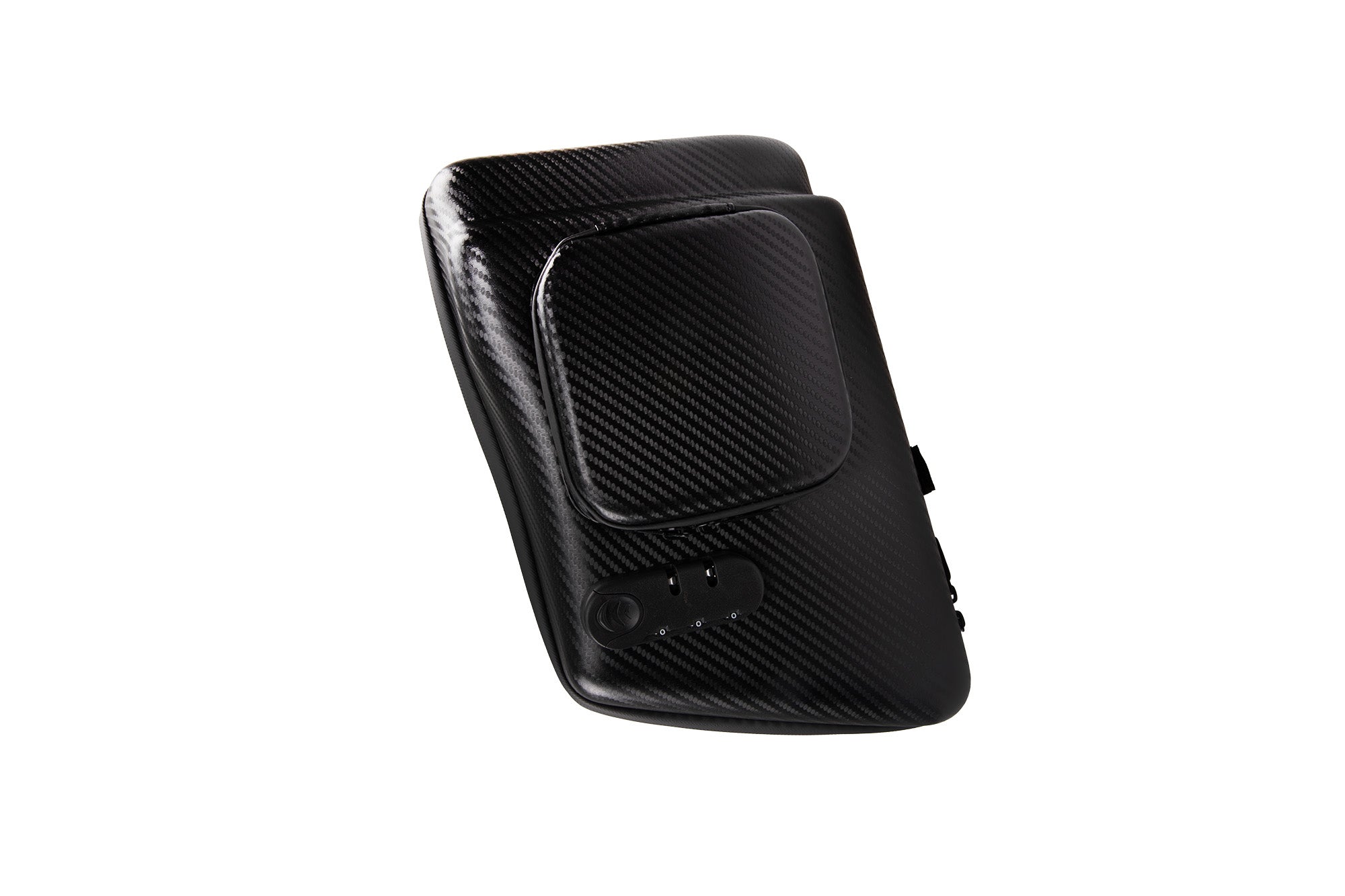 Cuadro Bolsa de almacenamiento Bicicleta eléctrica Glider Cargo