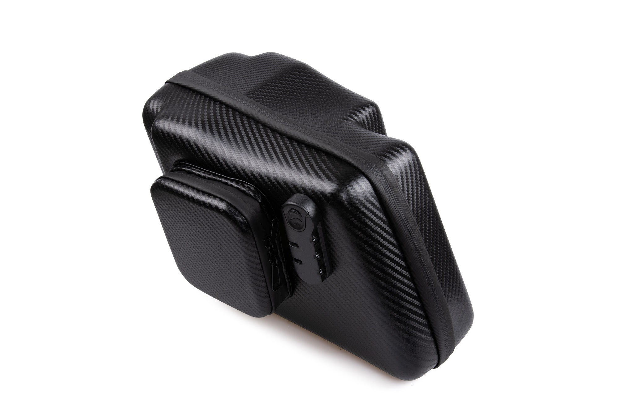 Cuadro Bolsa de almacenamiento Bicicleta eléctrica Glider Cargo