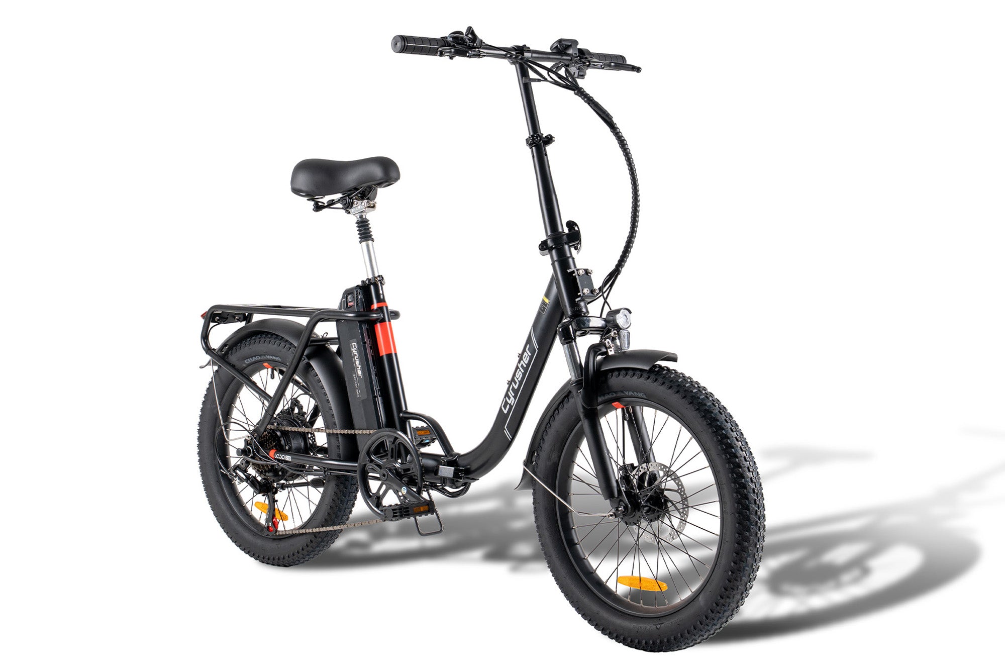 Loop Bicicleta Eléctrica Urbana