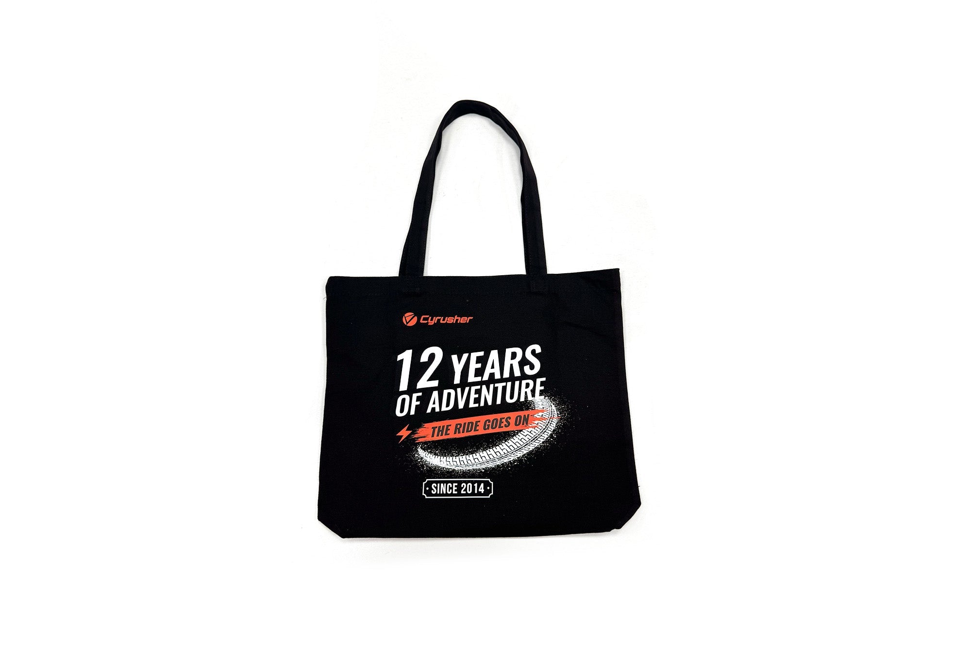 Cyrusher Set de Regalo del 12º Aniversario