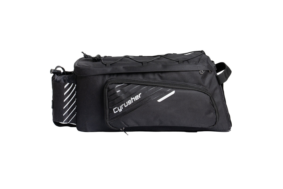 SR100 Bolsa trasera para bicicleta