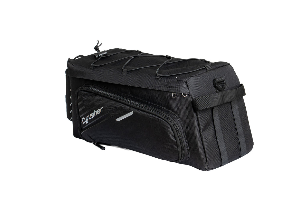 SR100 Bolsa trasera para bicicleta