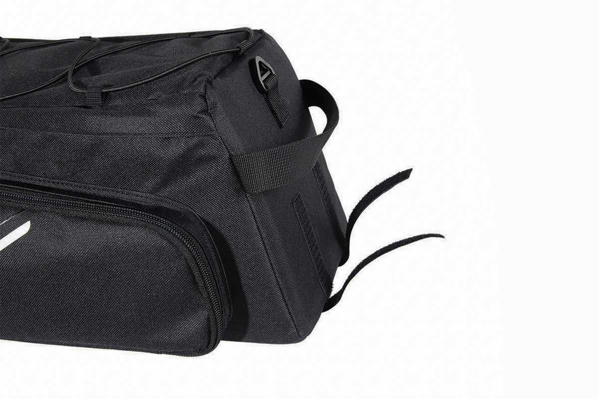 SR100 Bolsa trasera para bicicleta