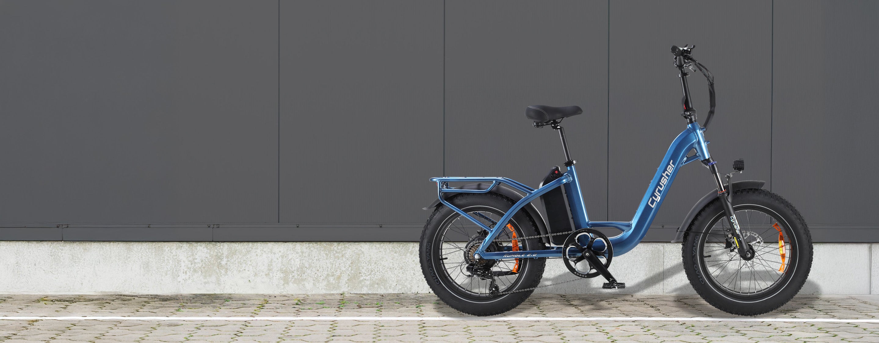 La potencia se encuentra con la practicidad en cada viaje