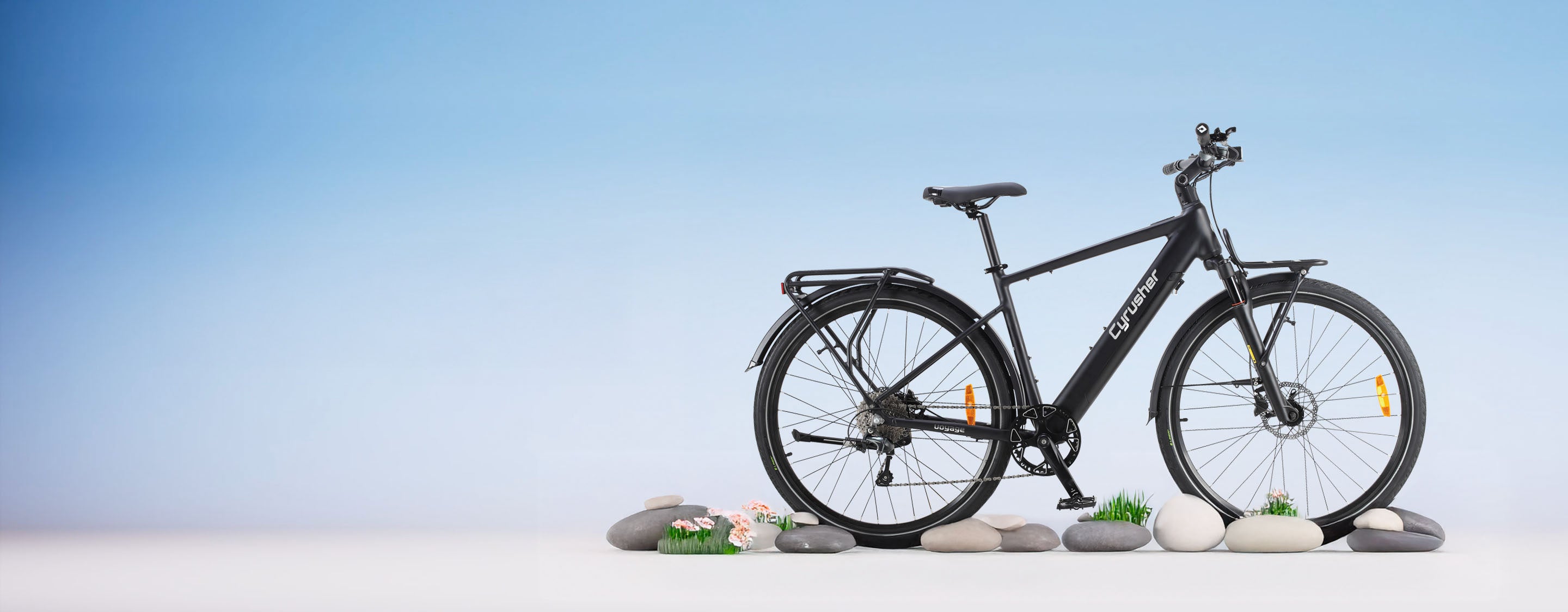 <strong>Tu compañero definitivo para aventuras urbanas y en senderos</strong>