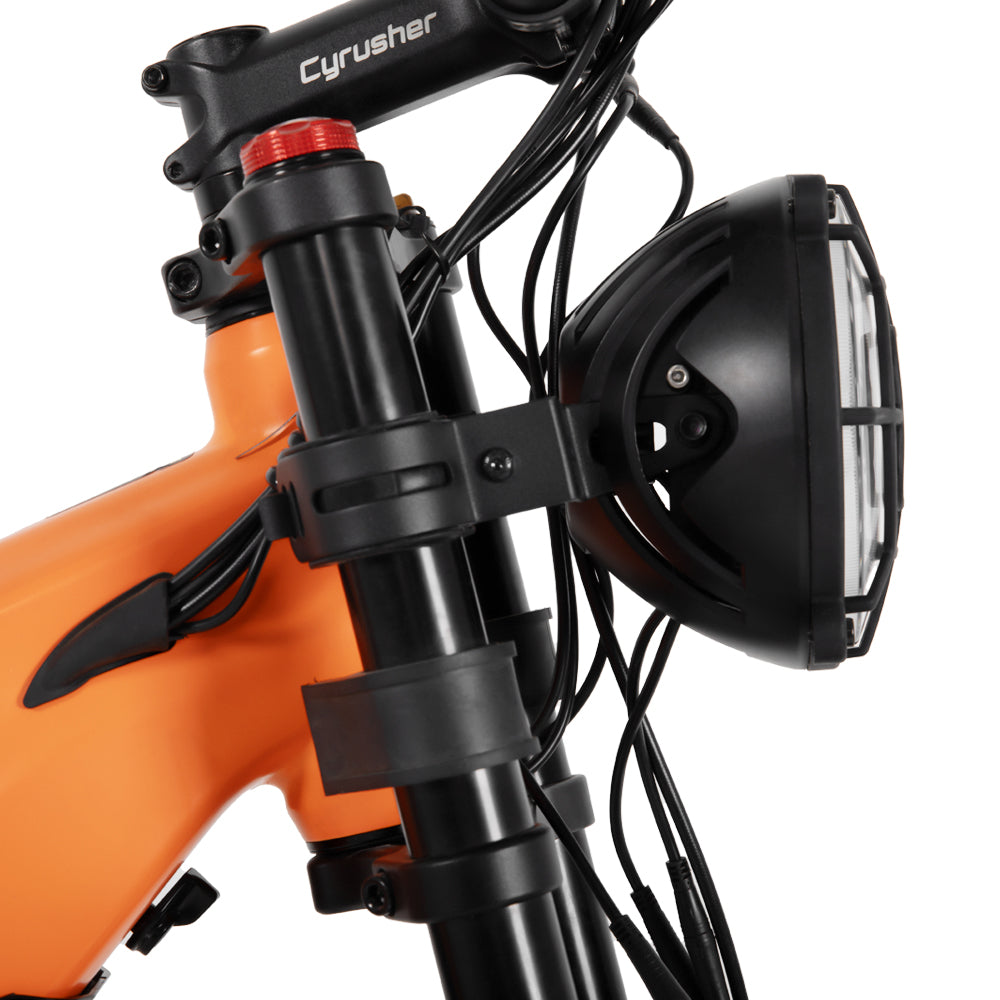 Faro Kingkong Pro para Ranger/Trax