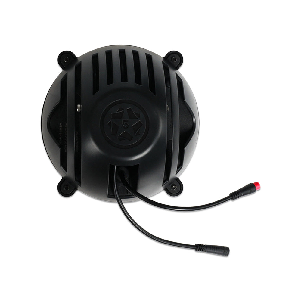 Faro Kingkong Pro para Ranger/Trax