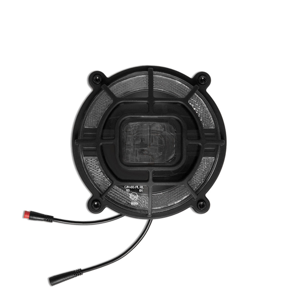 Faro Kingkong Pro para Ranger/Trax