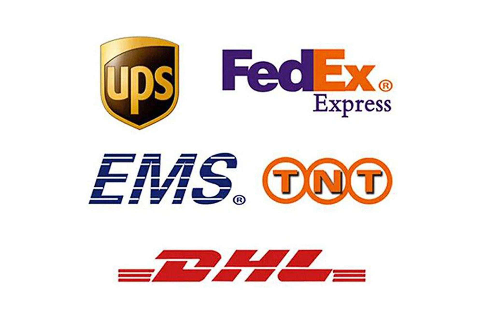 Gastos de envío adicionales o listado alternativo