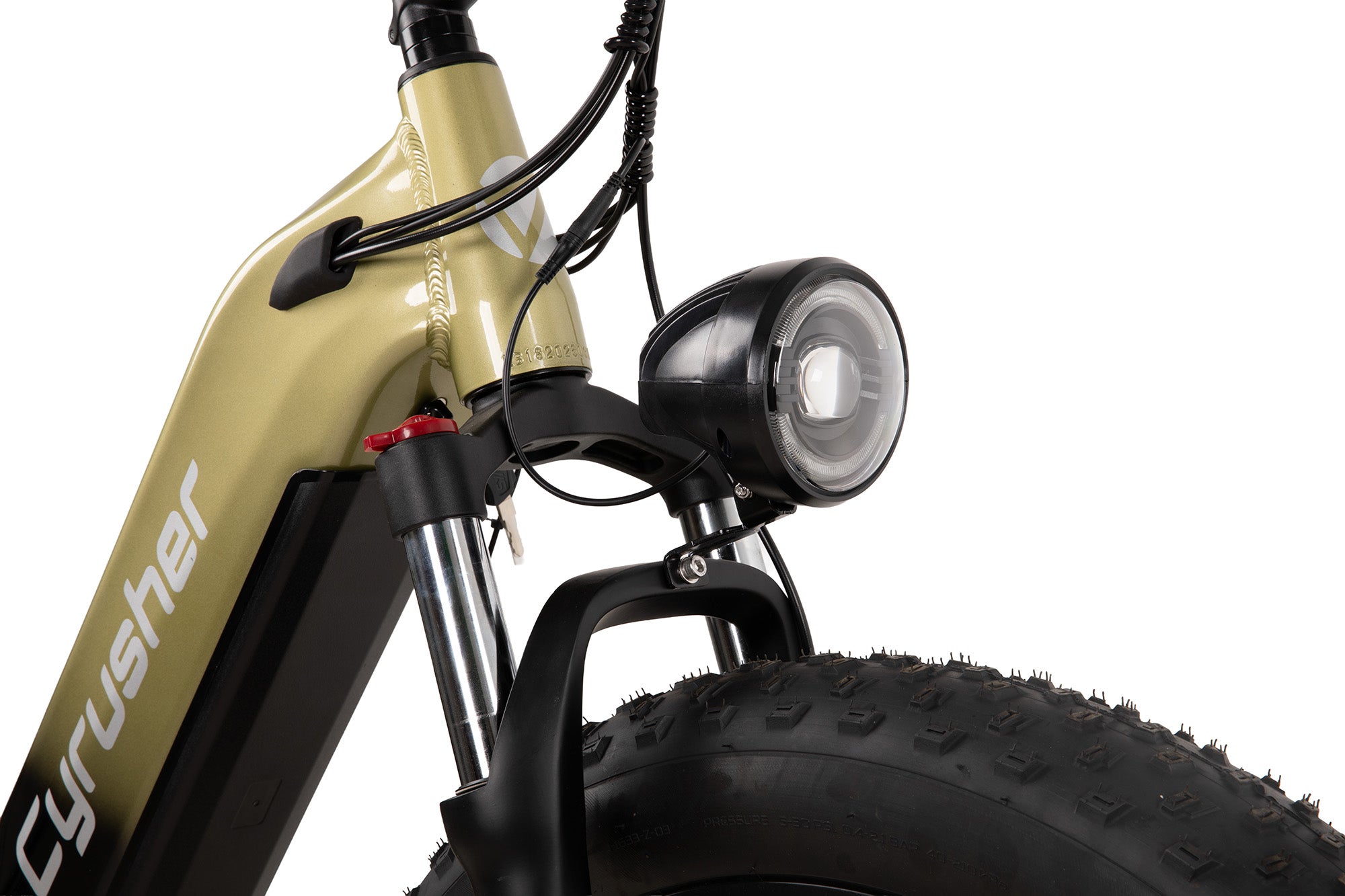 Halobeam Headlight Rover/Roam/Glider