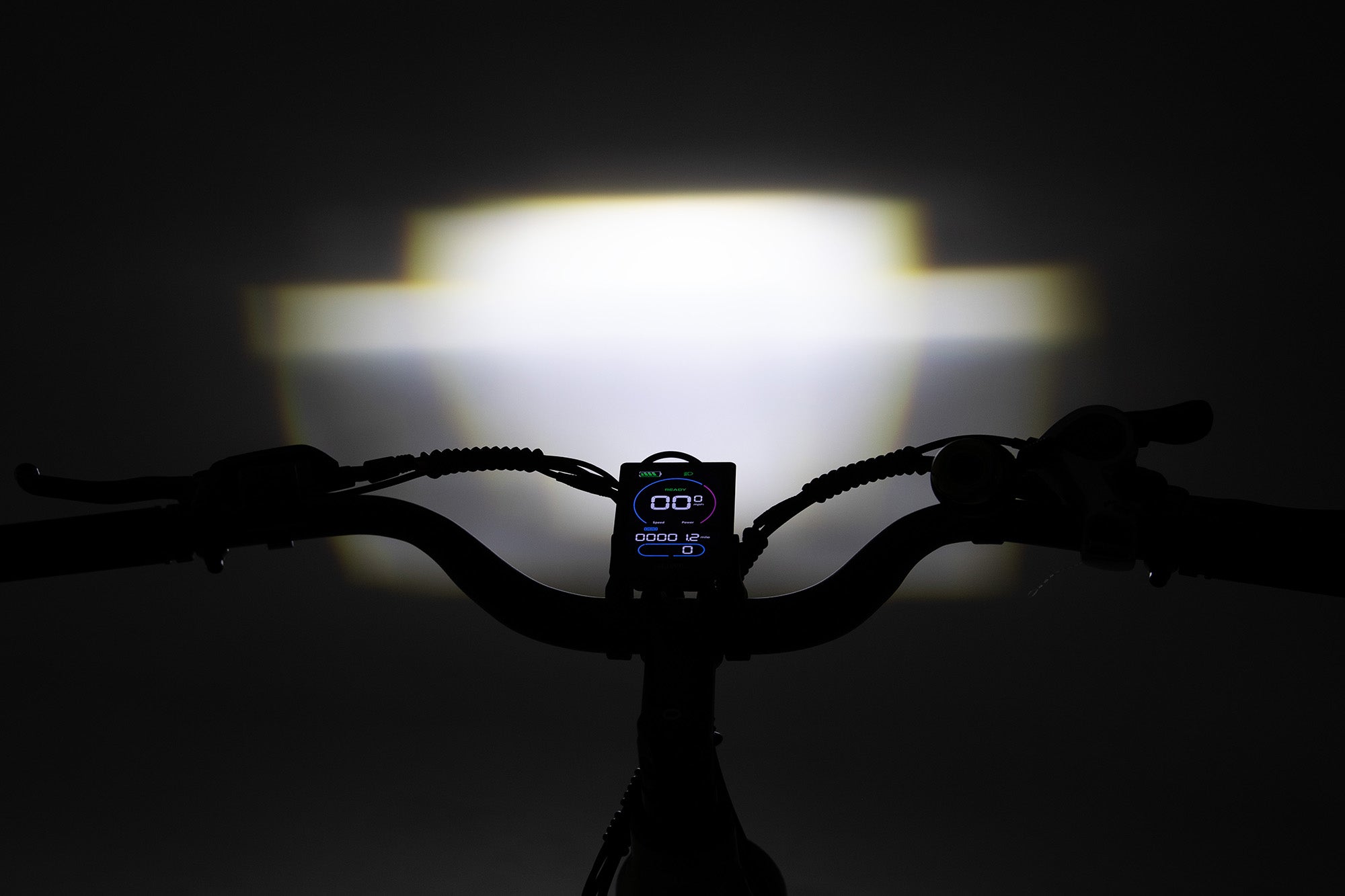 Halobeam Headlight Rover/Roam/Glider