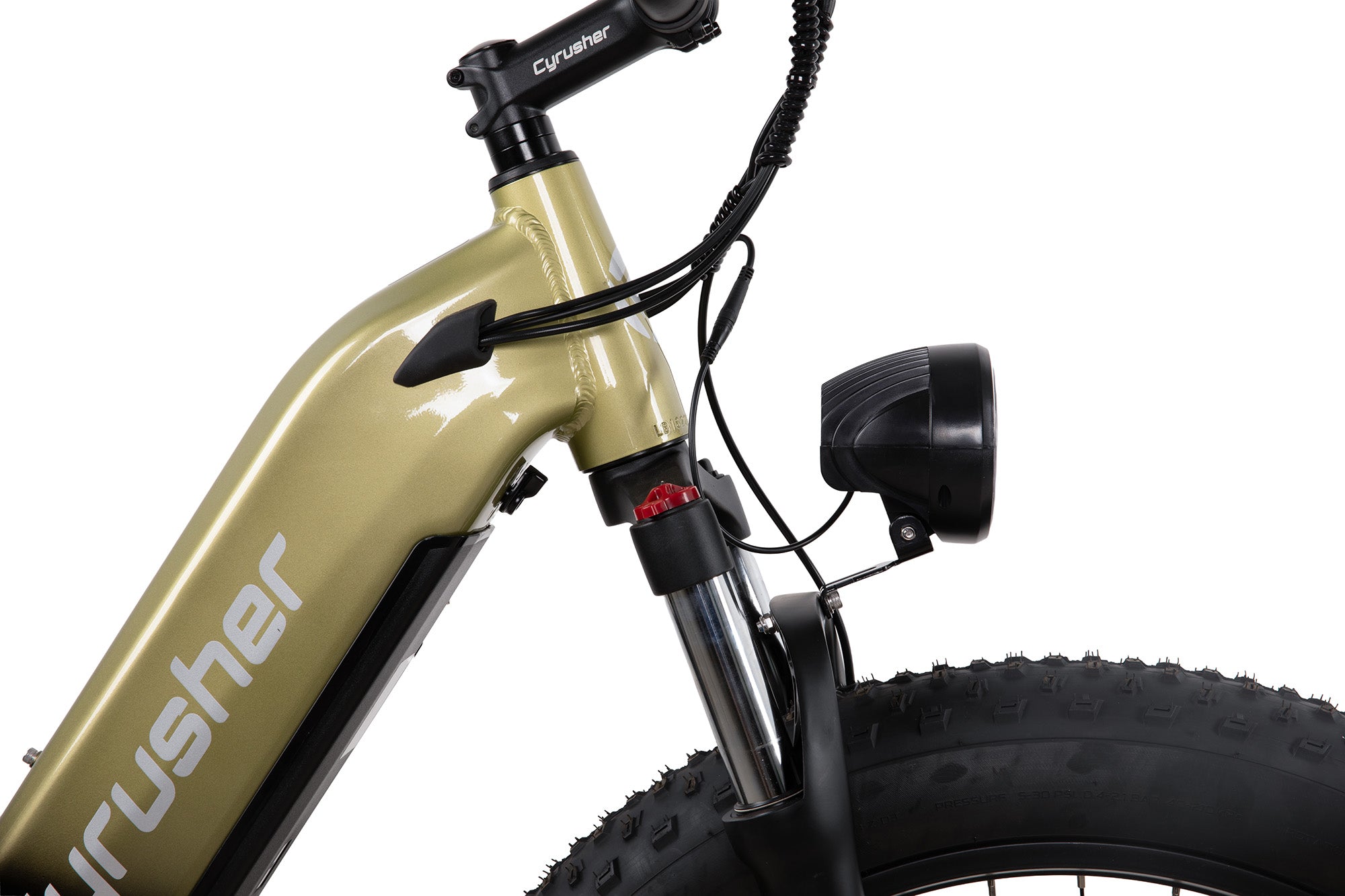 Halobeam Headlight Rover/Roam/Glider