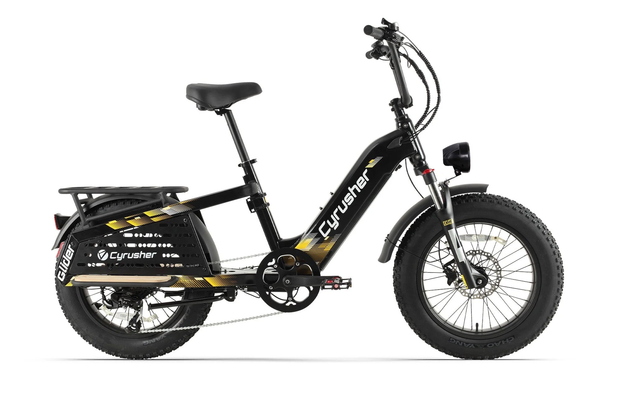 Halobeam Headlight Rover/Roam/Glider