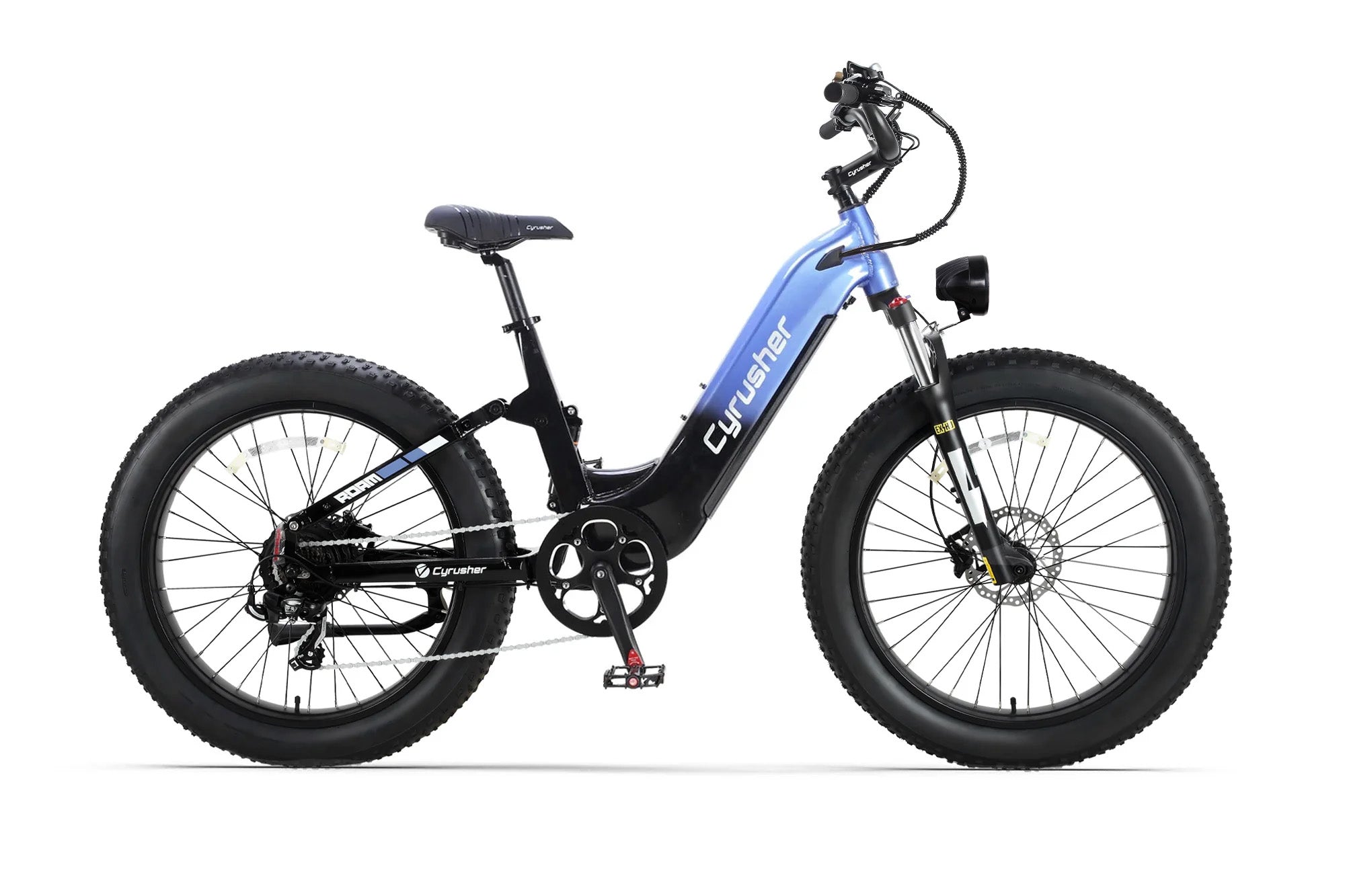 Halobeam Headlight Rover/Roam/Glider