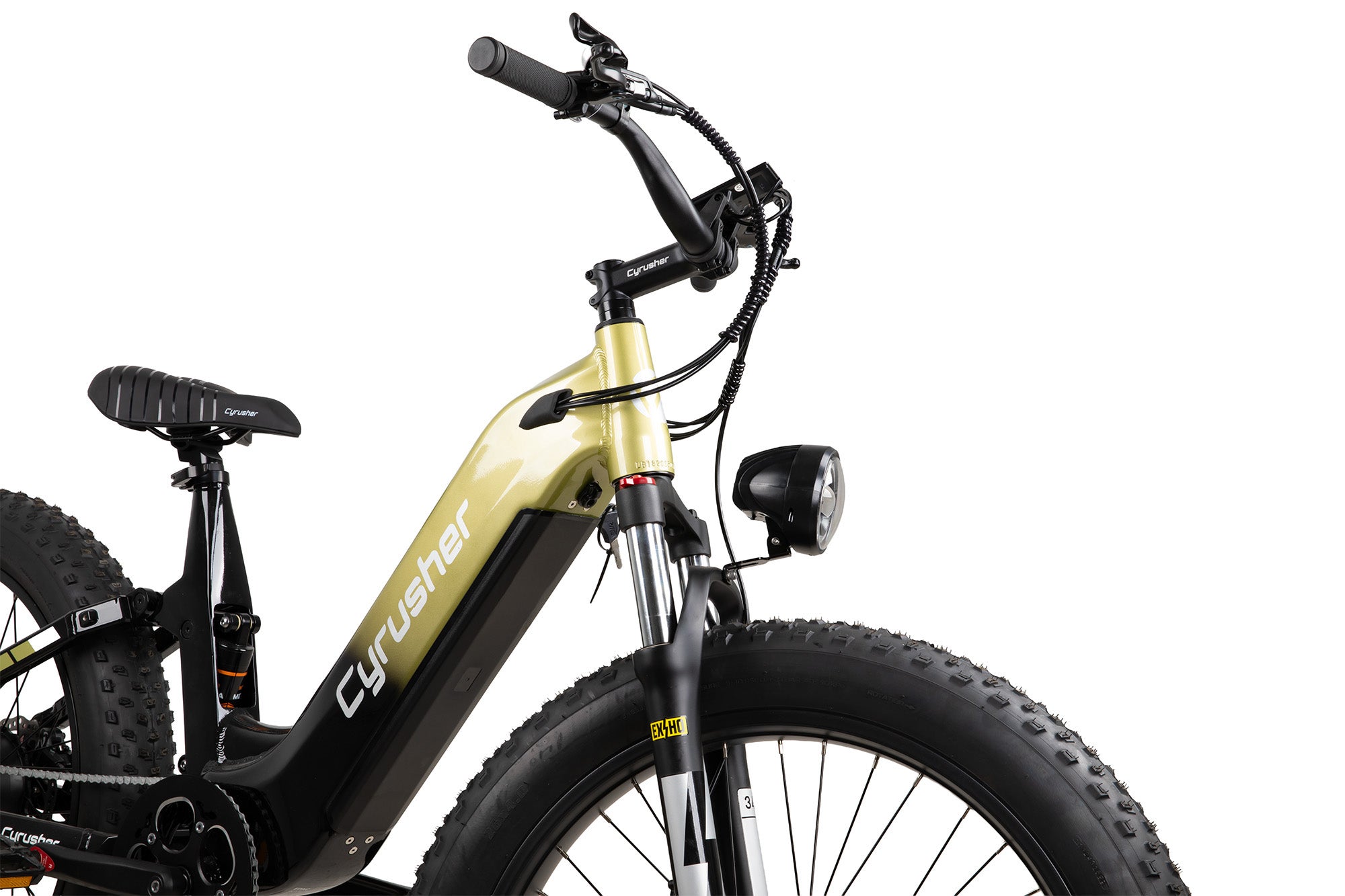 Halobeam Headlight Rover/Roam/Glider