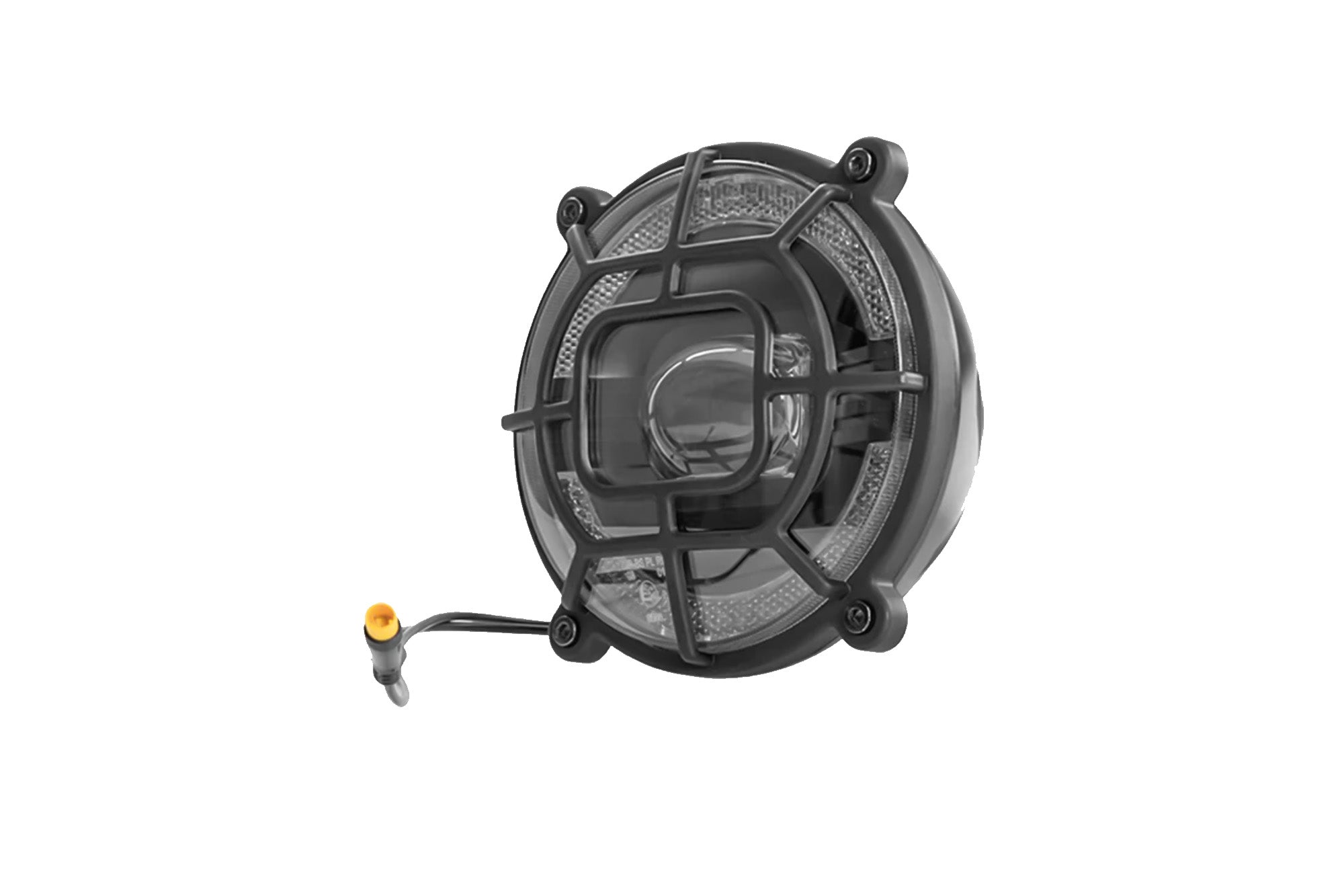 Faro Kingkong Pro para Ranger/Trax