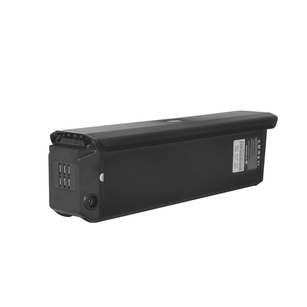 Batería adicional para paso a paso CYRUSHER KOMMODA