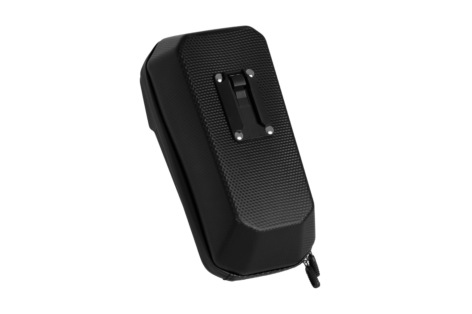 Bolsa Rígida Impermeable con Liberación Rápida para Glider E-Bike y Scooter