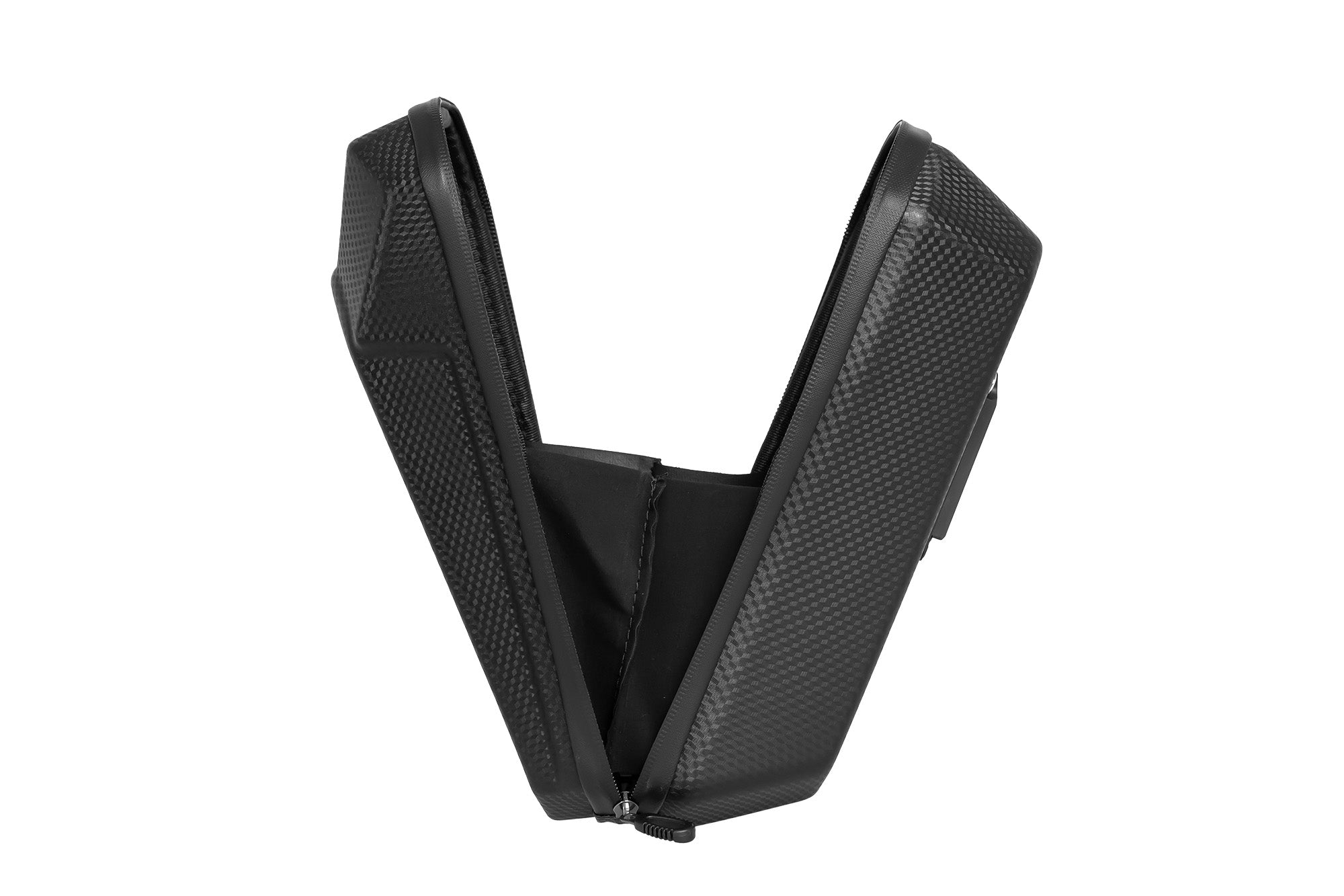 Bolsa Rígida Impermeable con Liberación Rápida para Glider E-Bike y Scooter