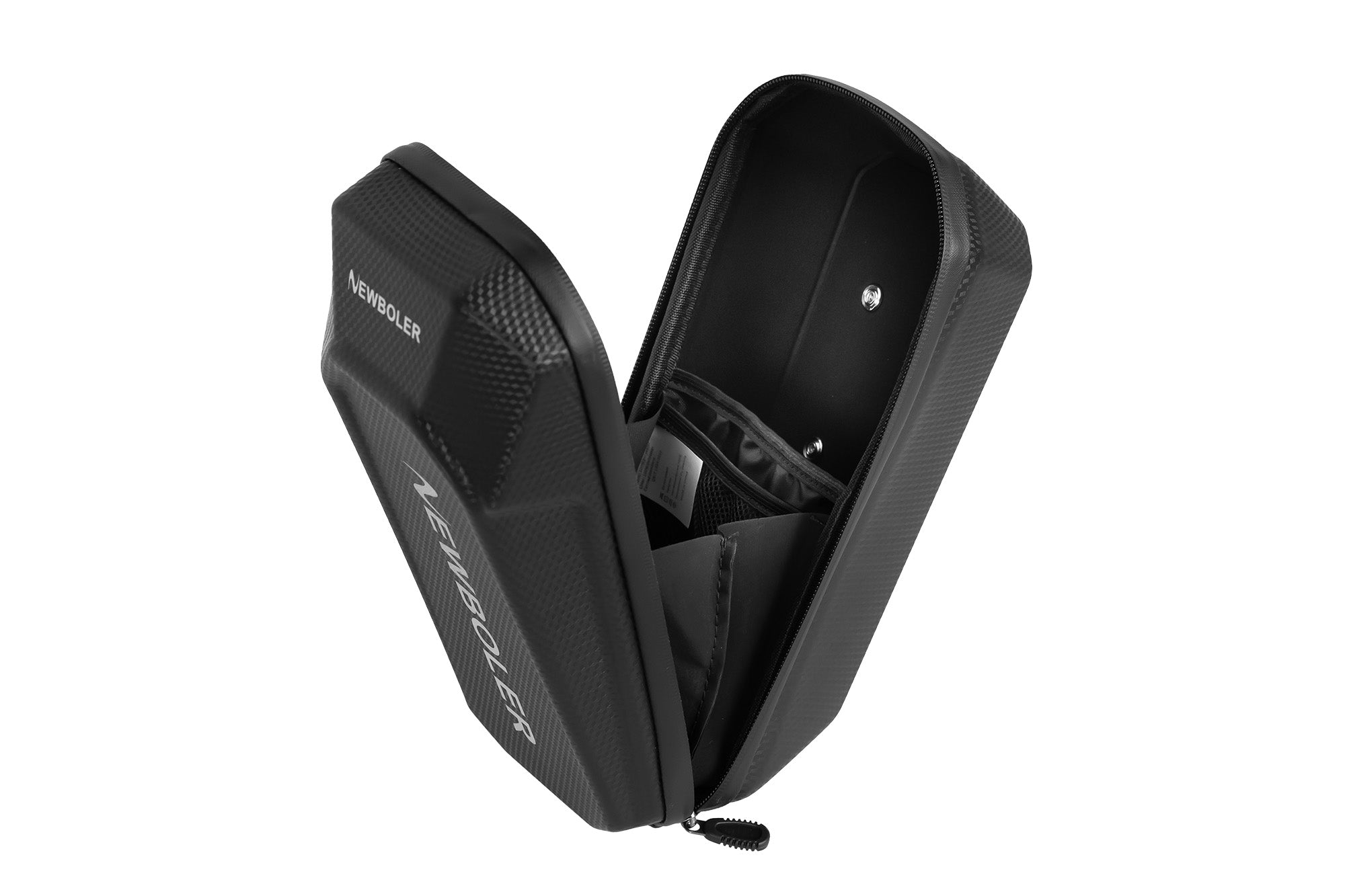 Bolsa Rígida Impermeable con Liberación Rápida para Glider E-Bike y Scooter