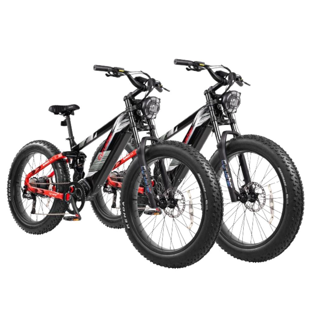 Ranger 2.0 Oferta de paquetes