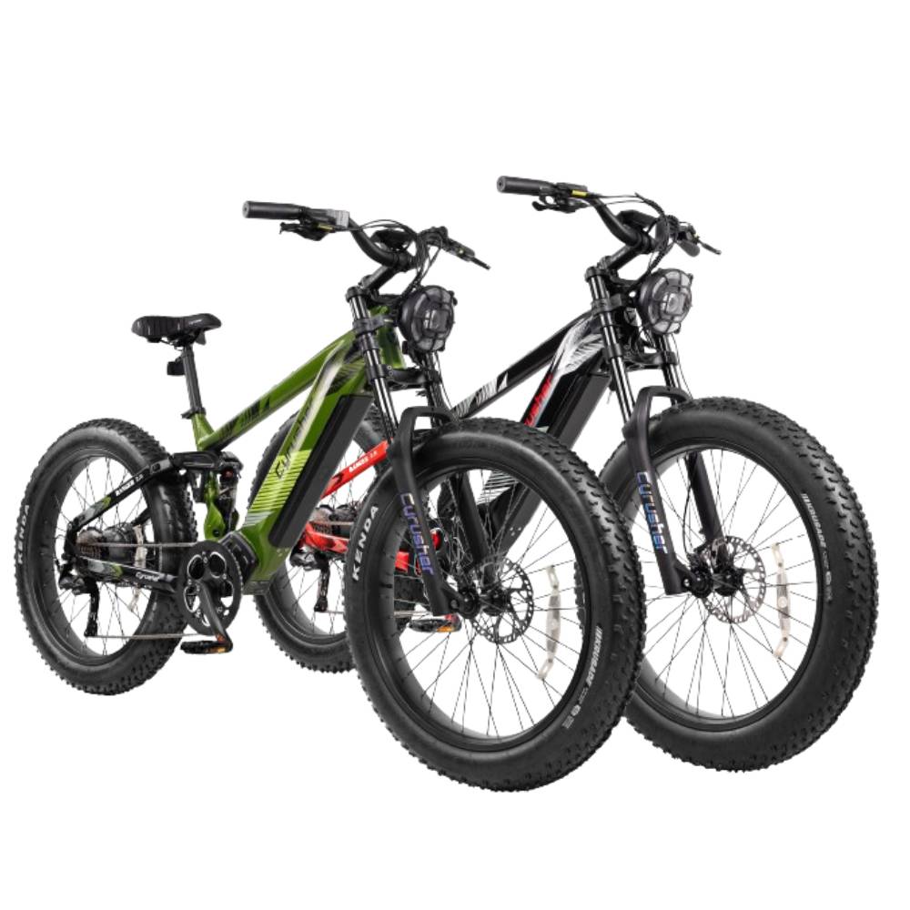 Ranger 2.0 Oferta de paquetes