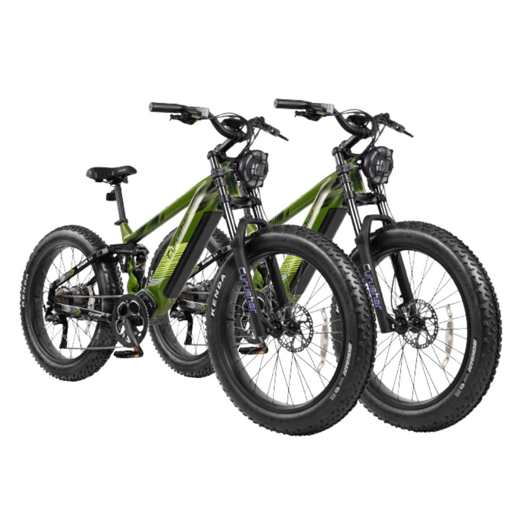 Ranger 2.0 Oferta de paquetes