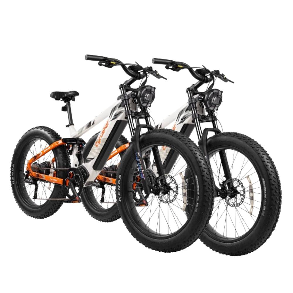Ranger 2.0 Oferta de paquetes