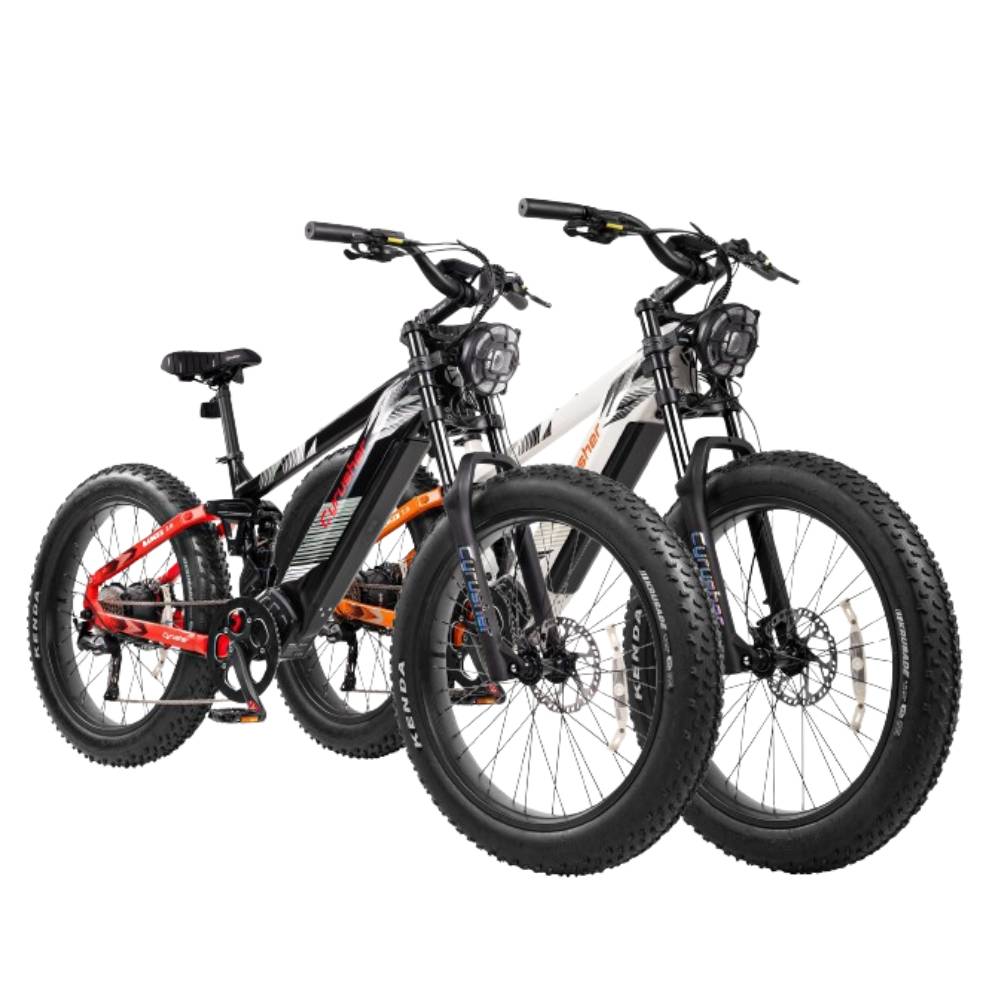 Ranger 2.0 Oferta de paquetes