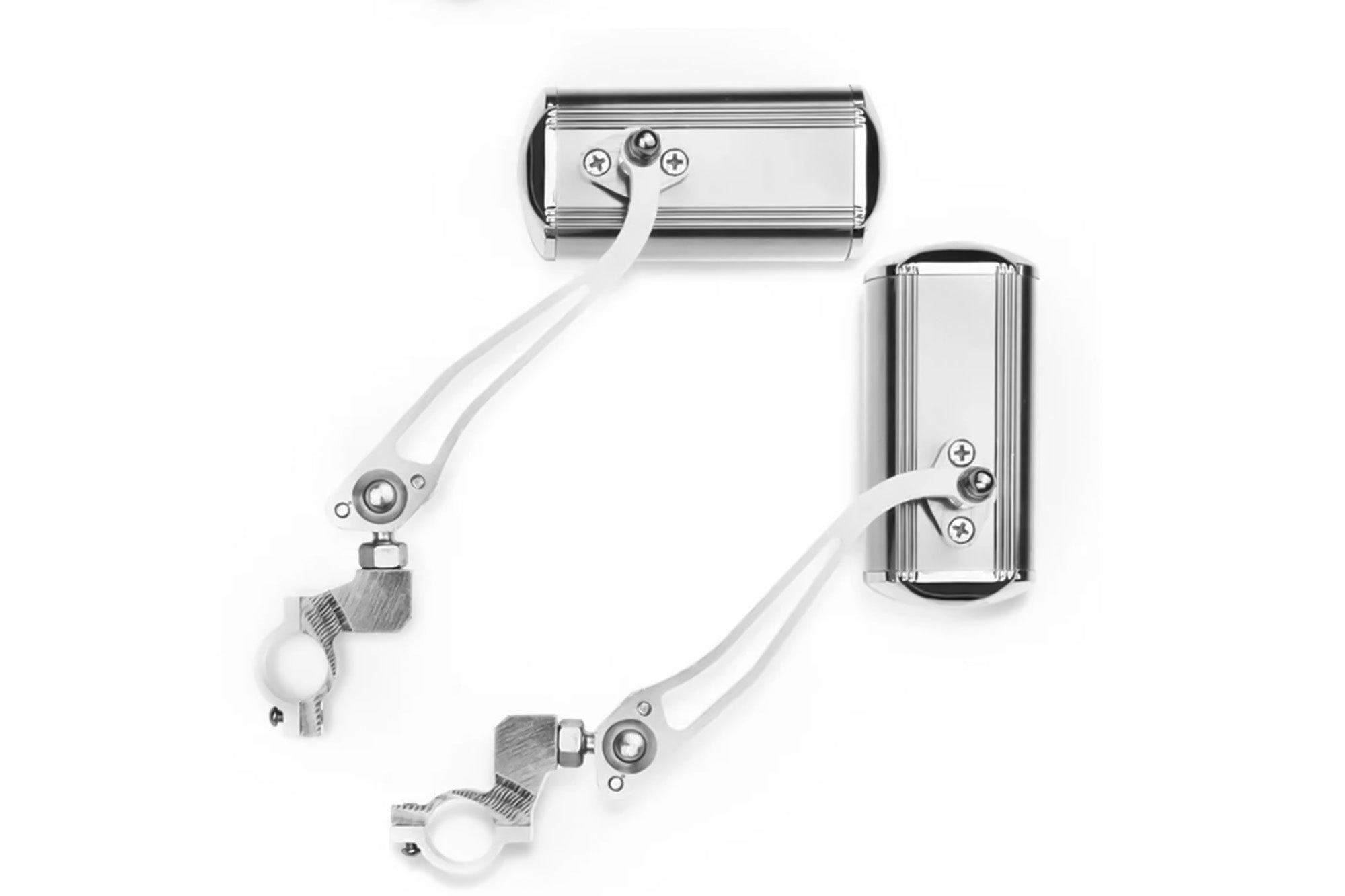 Espejo Retrovisor Cyrusher